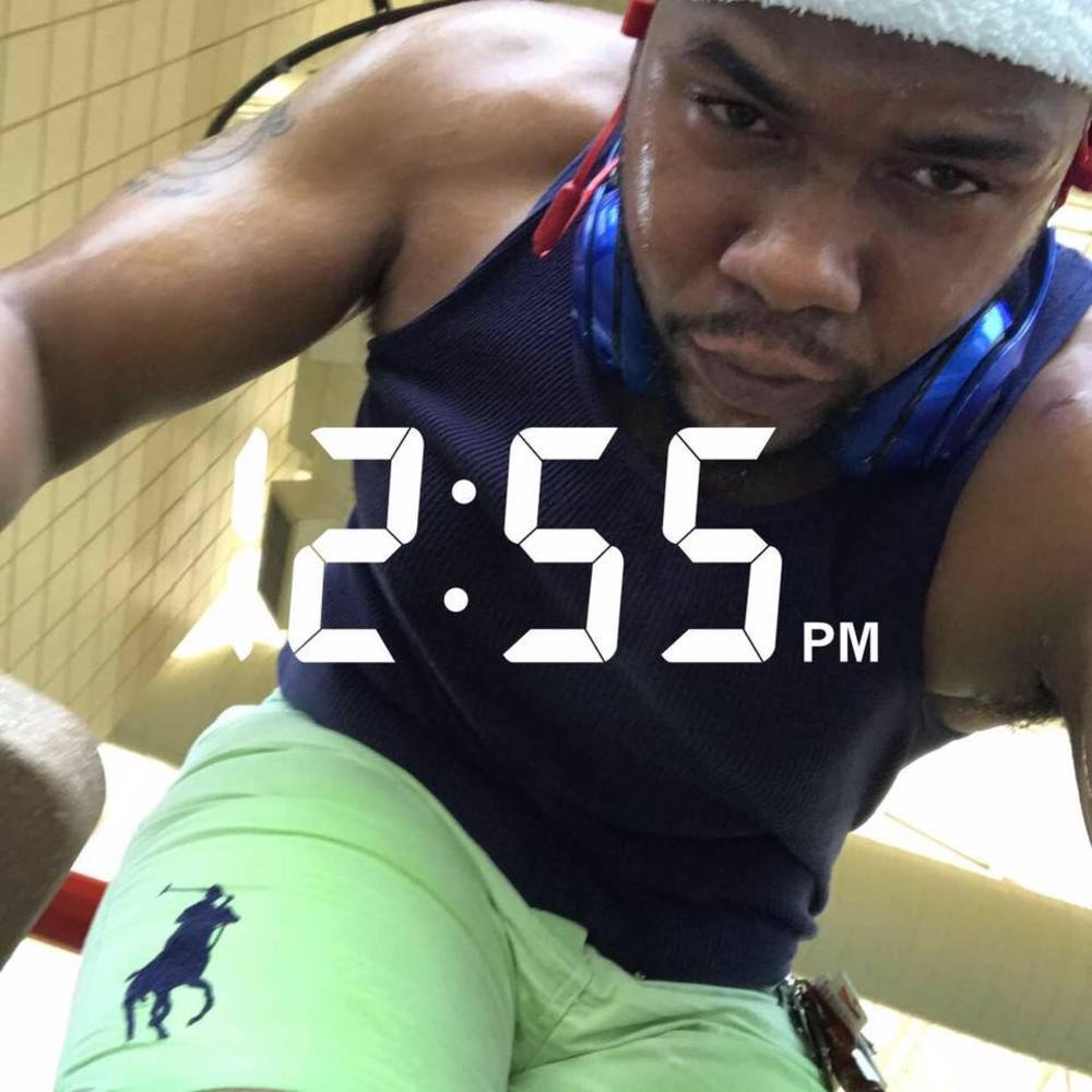 Meet your Posher, Hilton